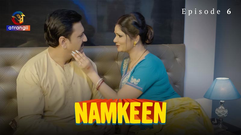 Namkeen | Season 01 | Episode 06